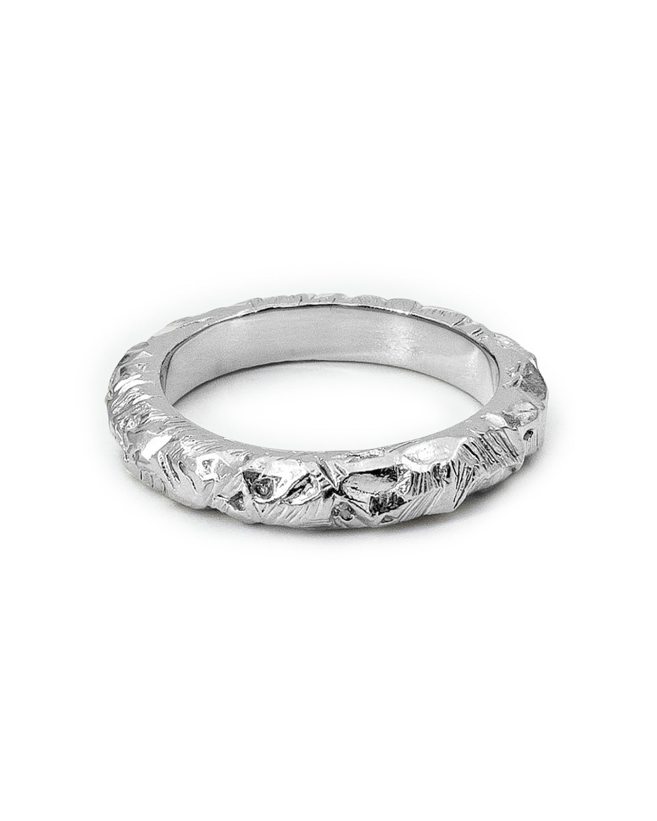 Jasper Ring
