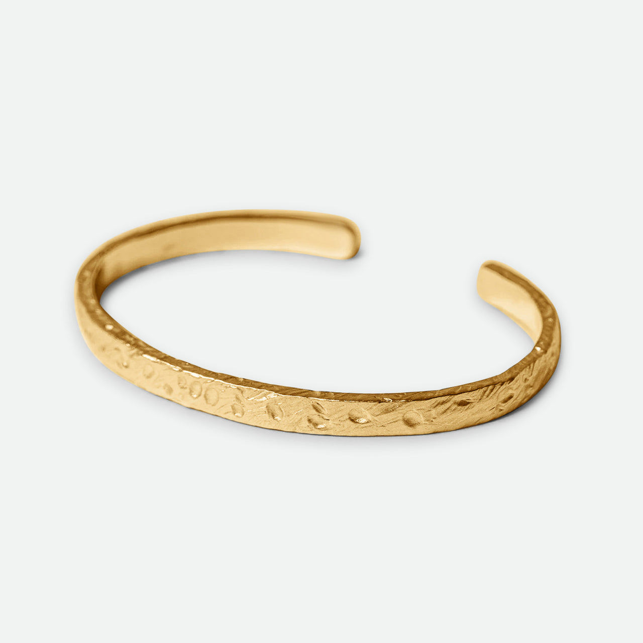 Mickey Cuff | Gold