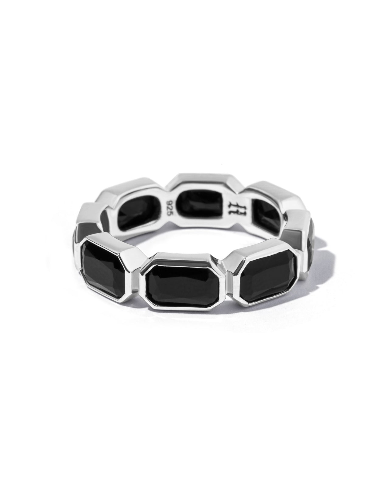 Haven Onyx Ring