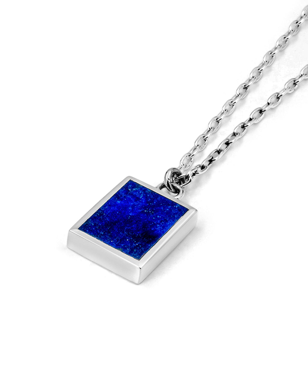Lapis Pendant