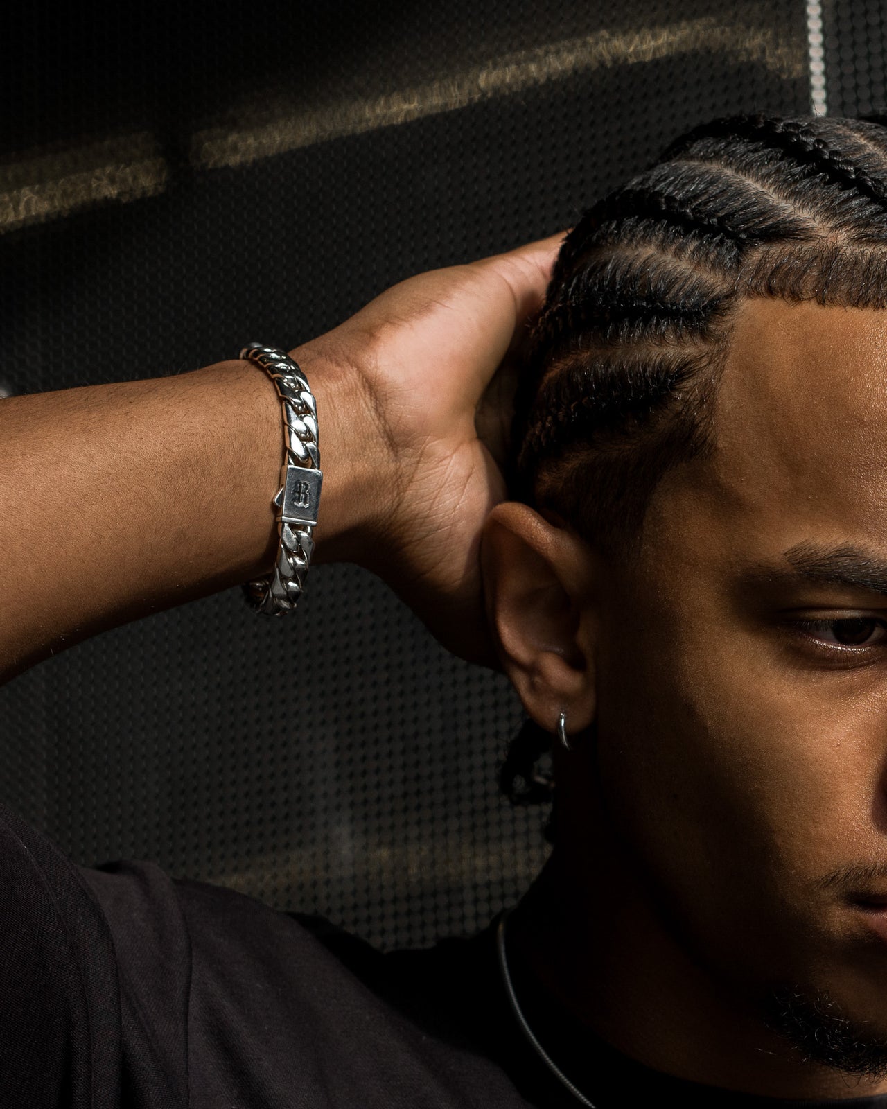 Cuban Bracelet | Medium