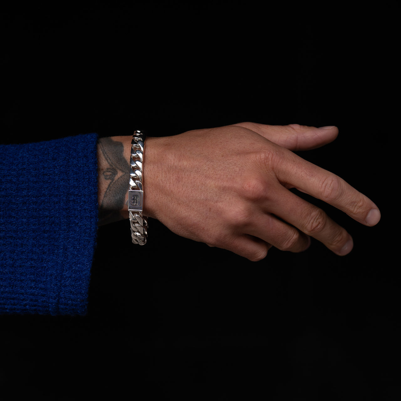 Cuban Bracelet | Medium