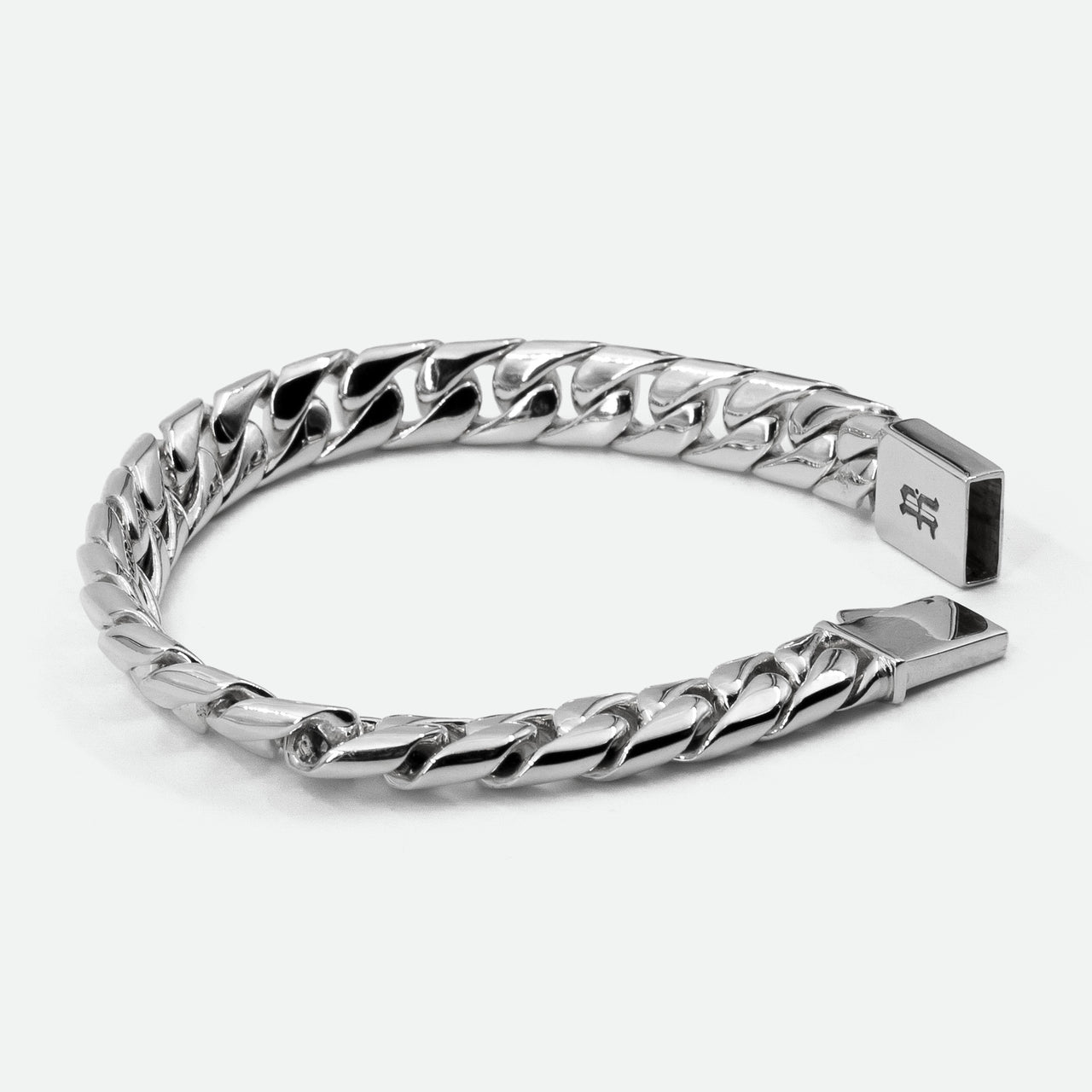 Cuban Bracelet | Medium