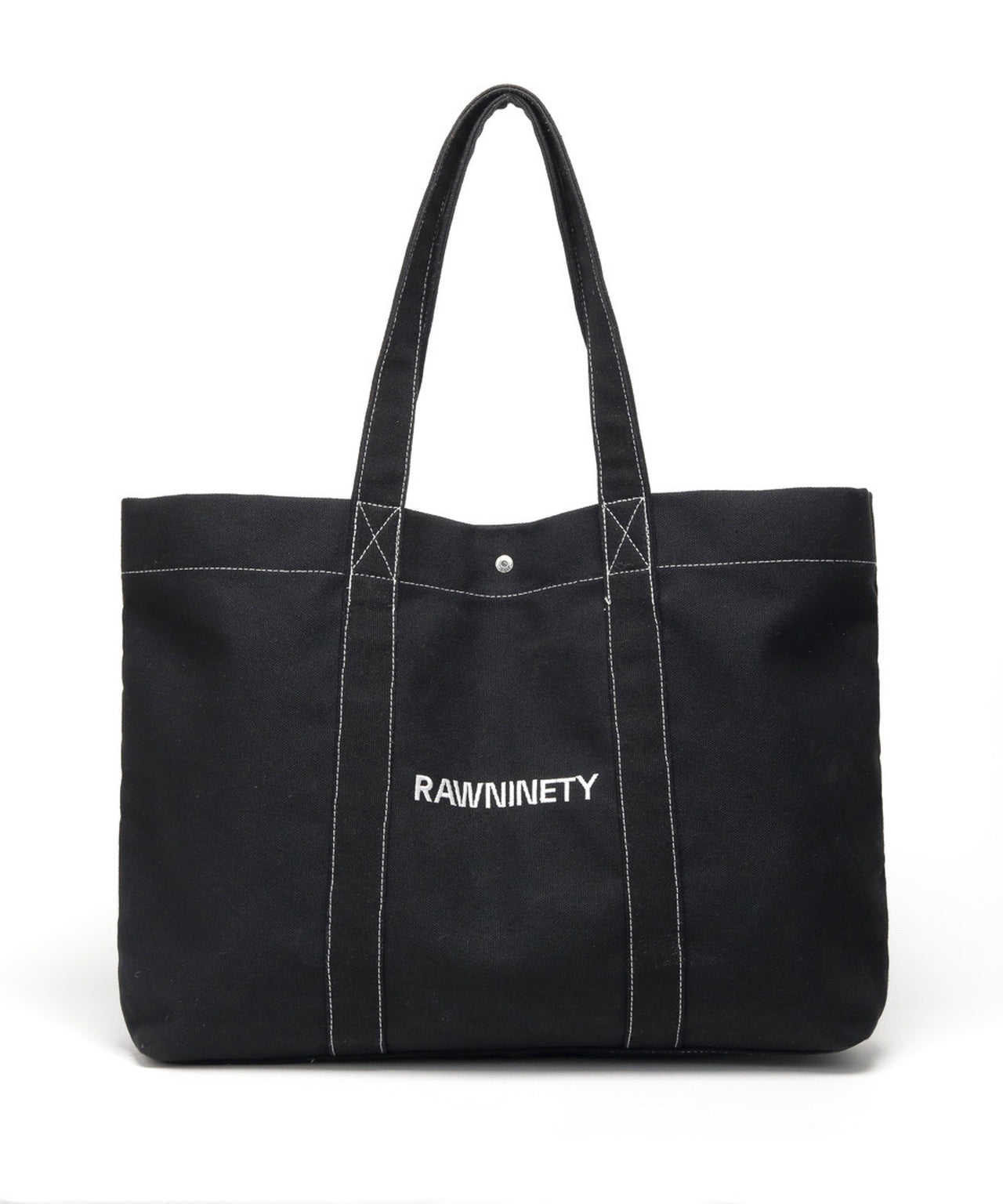 Raw Tote Bag