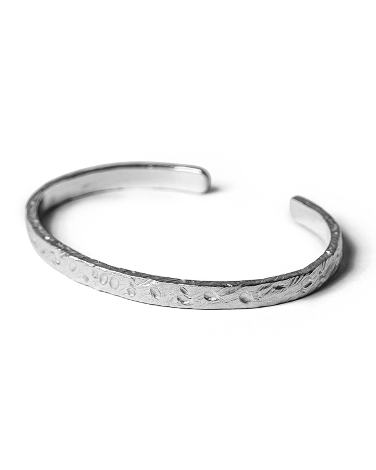 Mickey Cuff