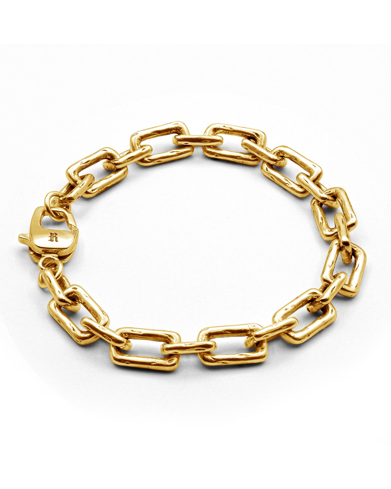 Curtis Bracelet | Gold