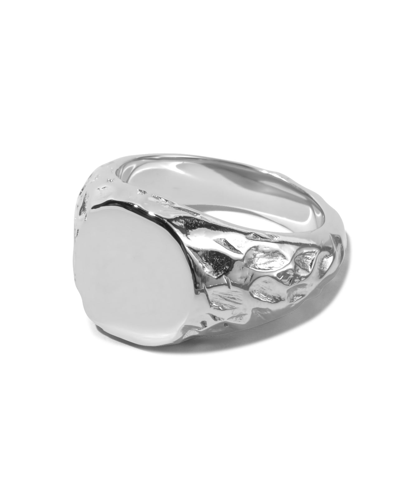 Jasper 2.0 Ring