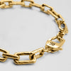 Curtis Bracelet | Gold