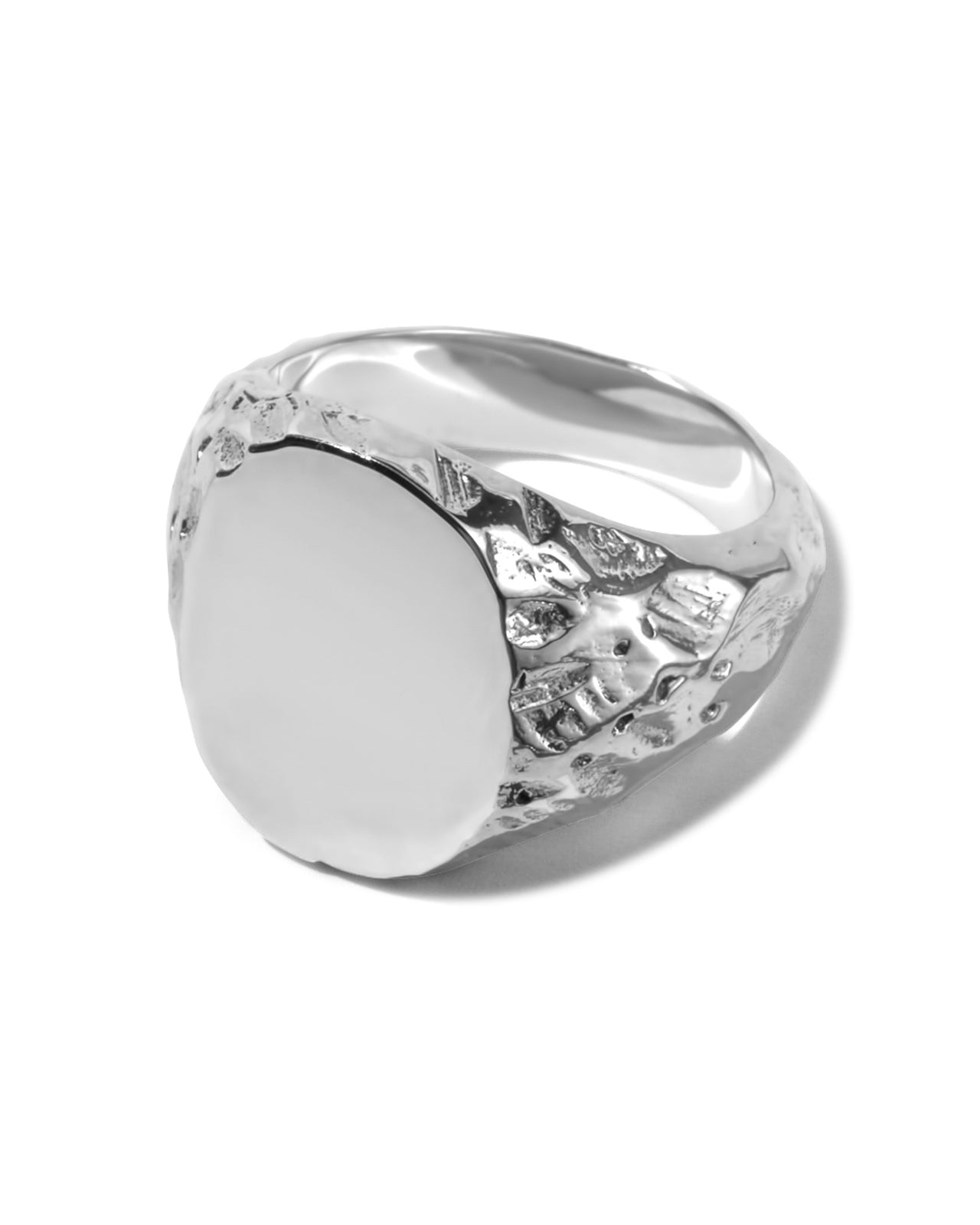 Jasper 3.0 Ring