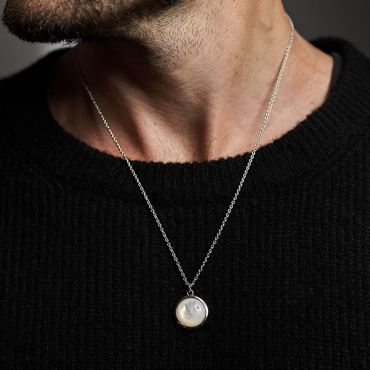 M.O.P Pendant