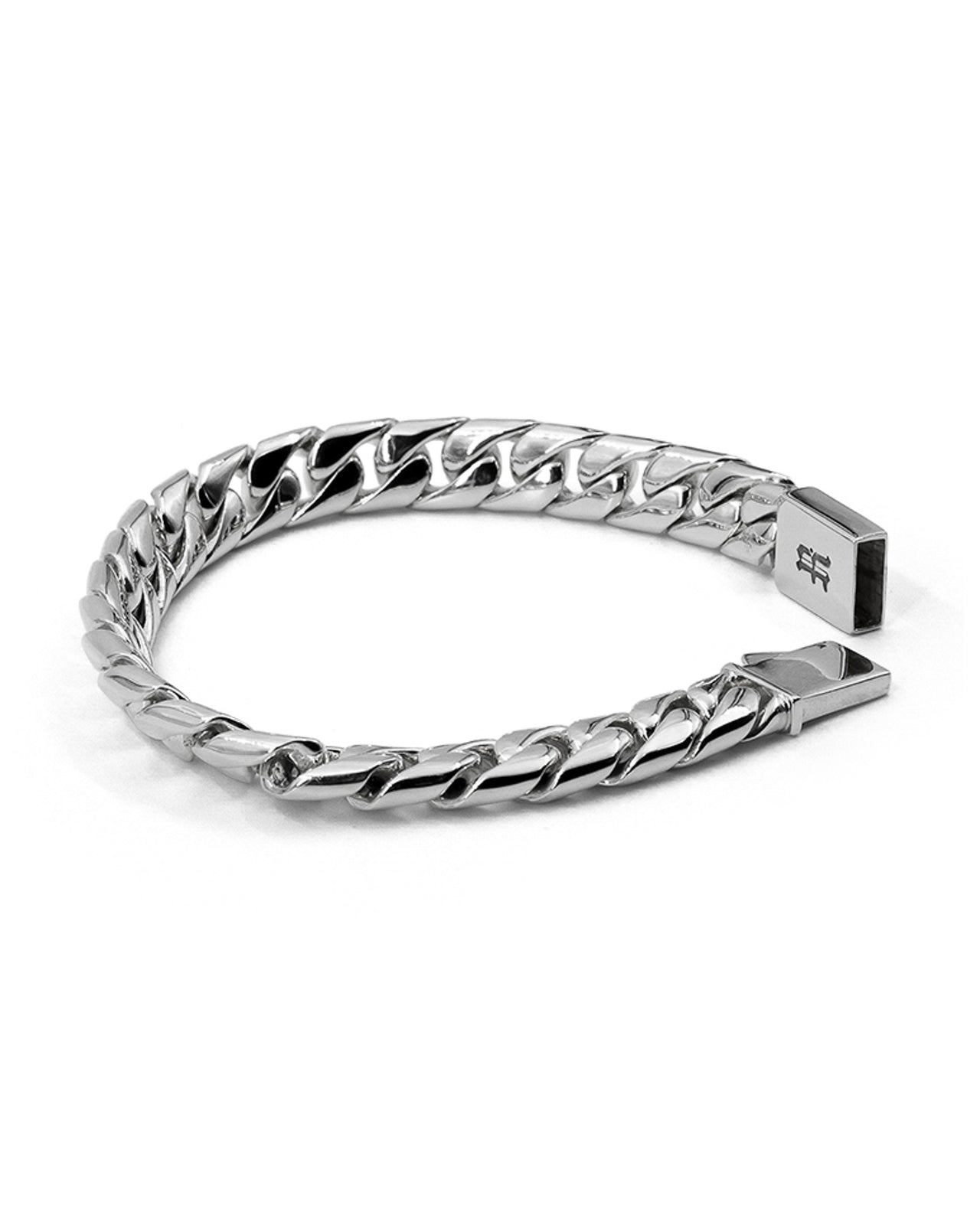Cuban Bracelet | Medium