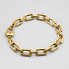 Curtis Bracelet | Gold