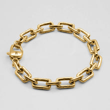  Curtis Bracelet | Gold