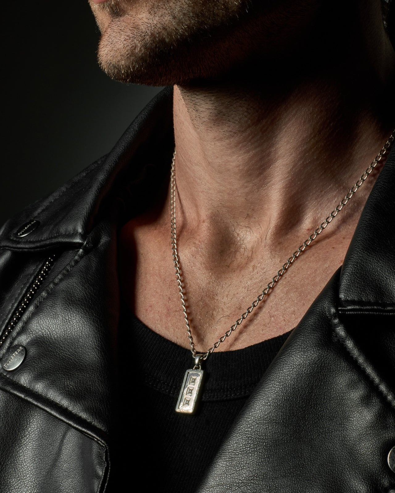 Trilogy Pendant