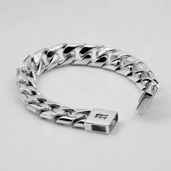 Cuban Bracelet 14mm