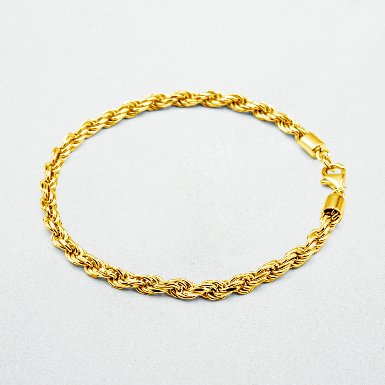 Iris Bracelet | Gold