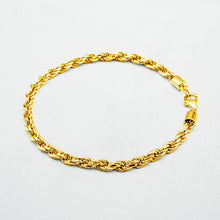  Iris Bracelet | Gold