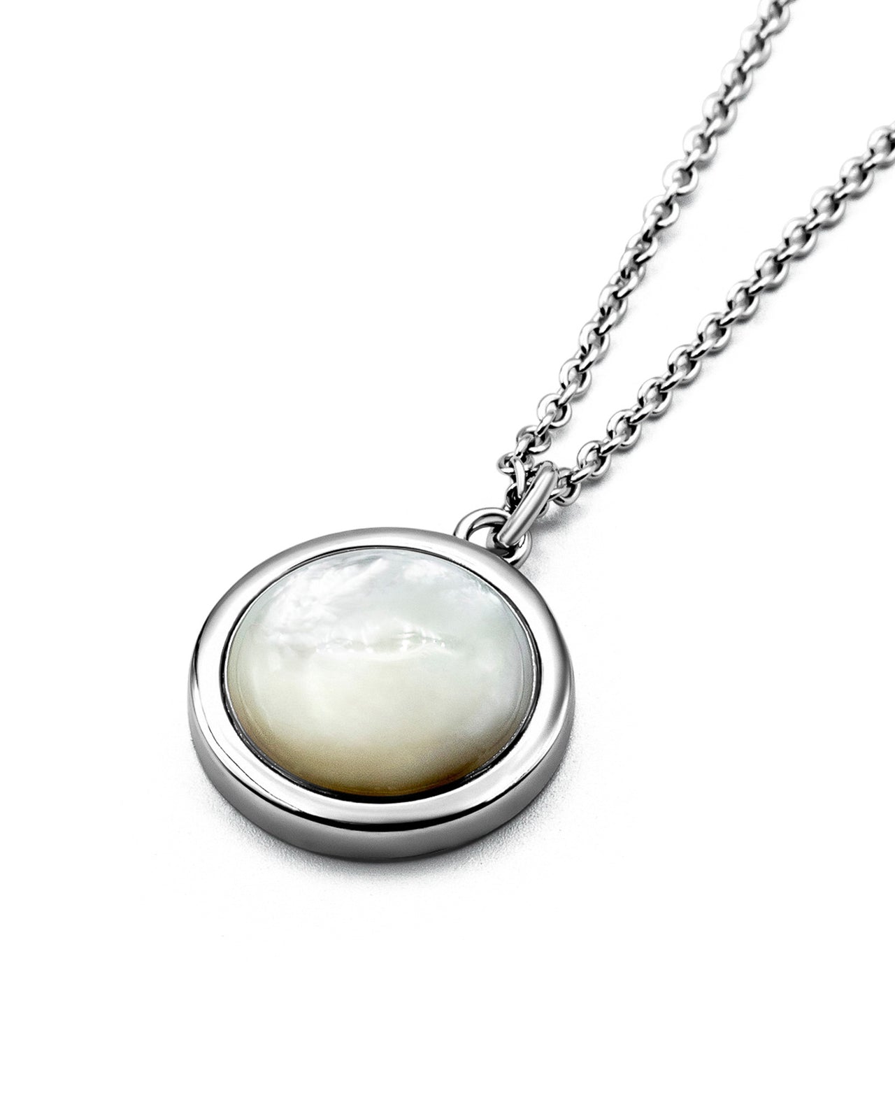 M.O.P Pendant