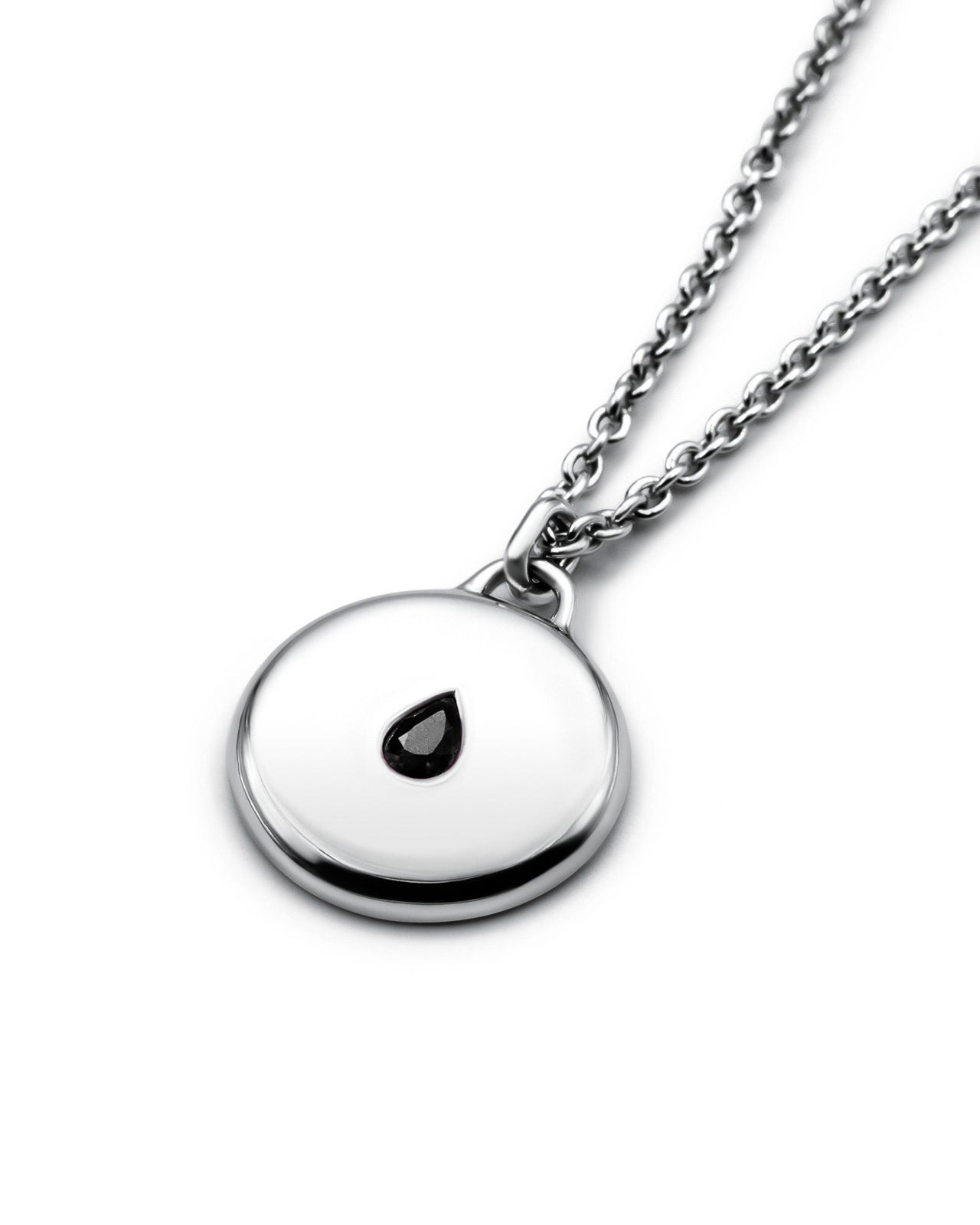 Teardrop Pendant