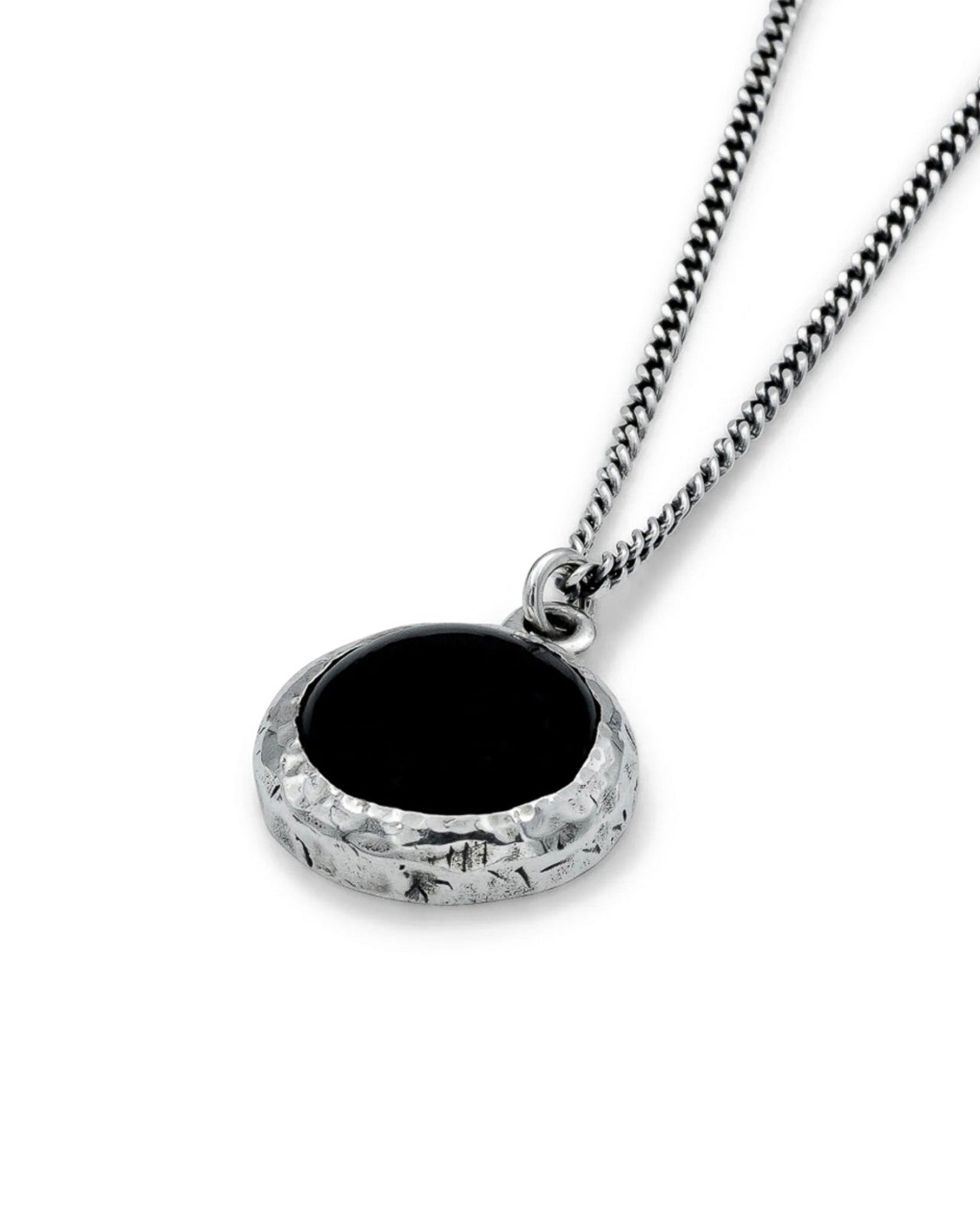 Onyx Pendant