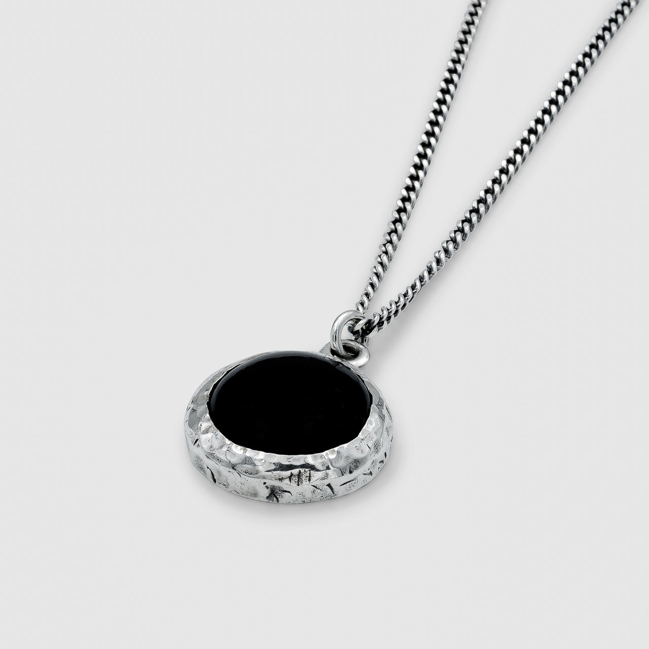 Onyx Pendant