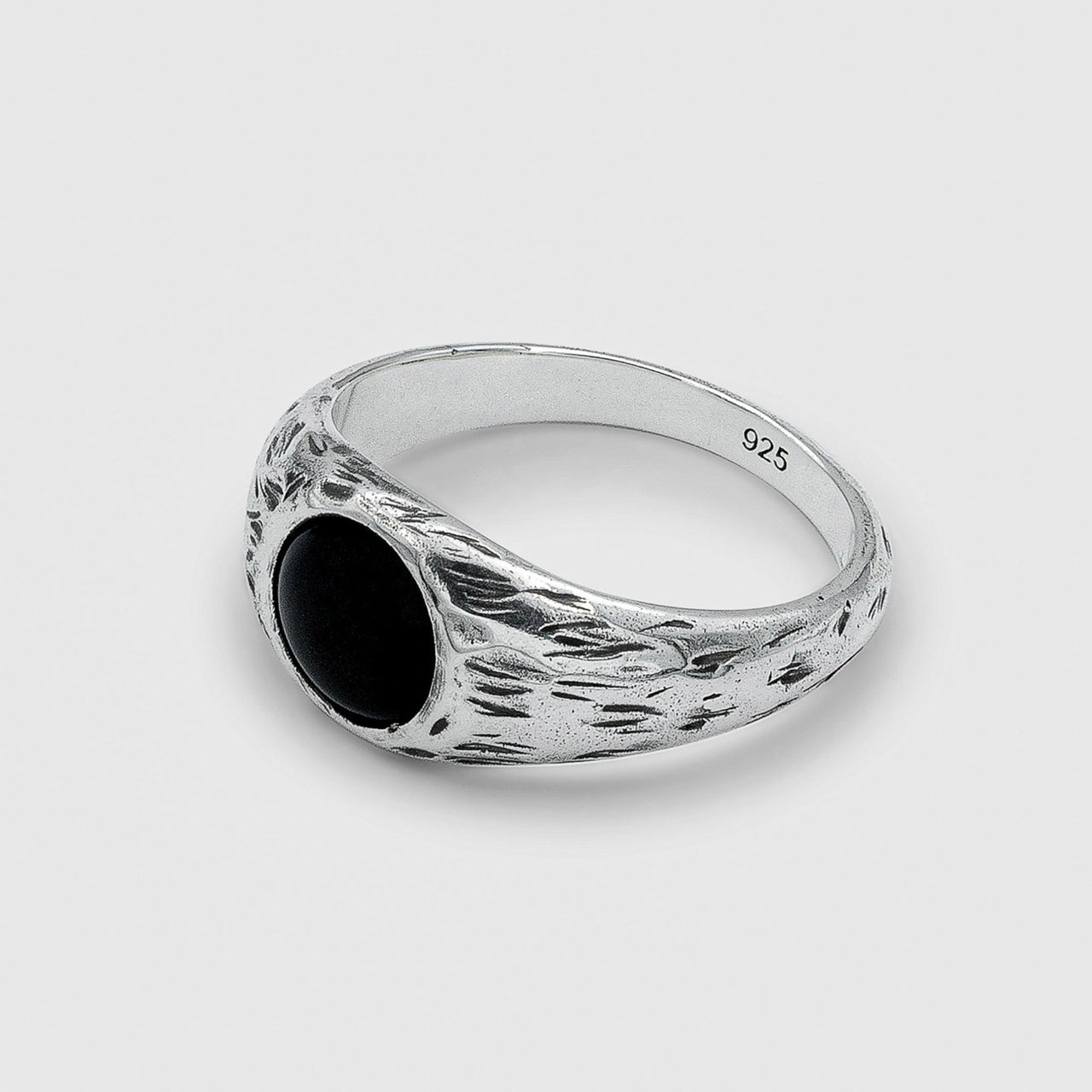 Onyx Ring