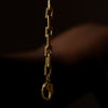 Curtis Bracelet | Gold