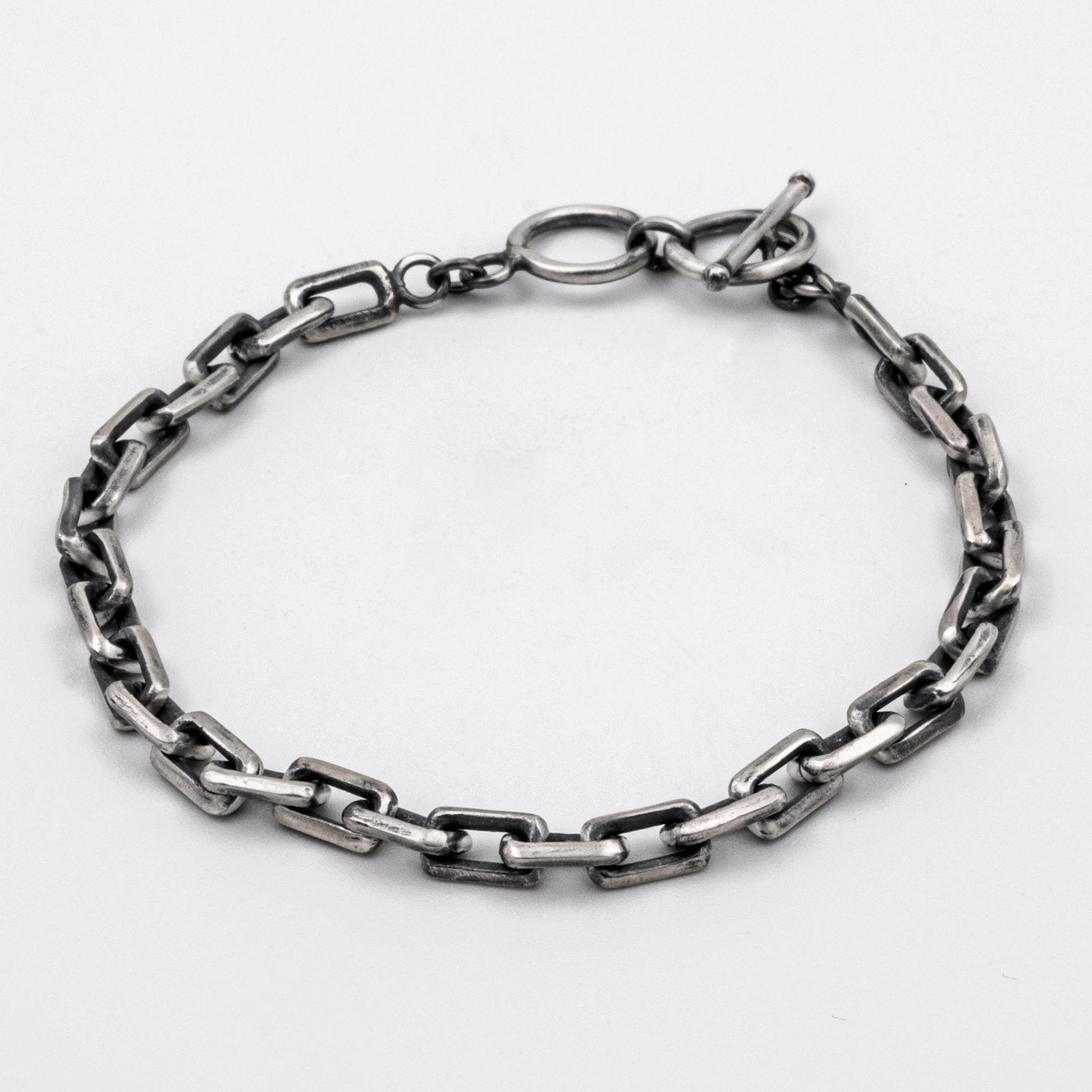 Eugène Sterling Silver Bracelet Australia