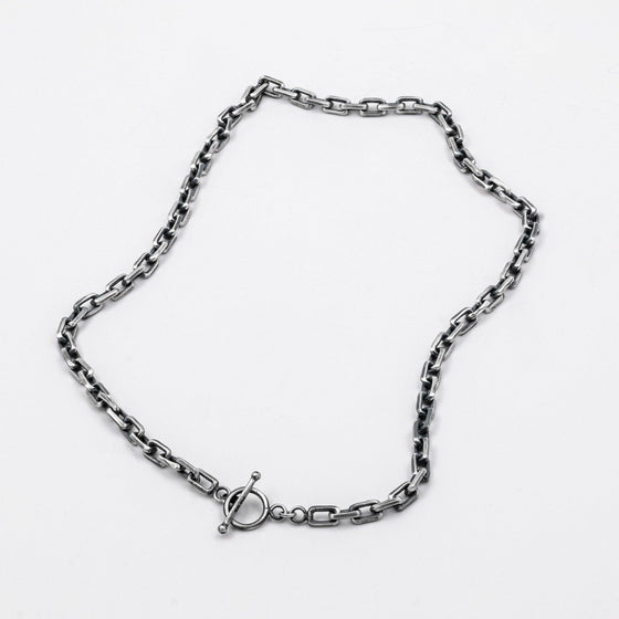 Eugène 1.0 Handcrafted Necklace for Men