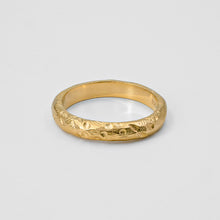  Mickey Gold Ring